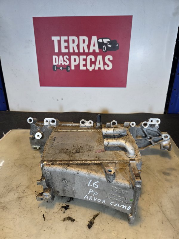 Colector de admissao VW 1.6 TDI M160739B