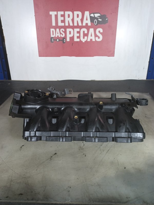 Colector de Admissao Opel Fiat 1.3 CDTI JTD 55213267