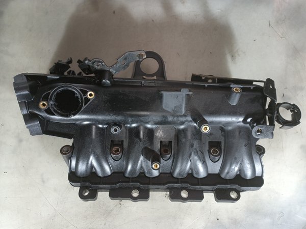 Colector de Admissao Opel Fiat 1.3 CDTI JTD 55213267