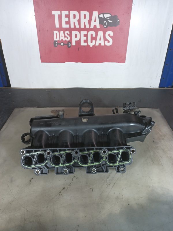 Colector de Admissao Opel Fiat 1.3 CDTI JTD 55213267