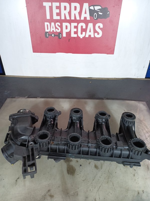 Colector de Admissao Ford PSA 1.6 TDCI HDI 9684941780