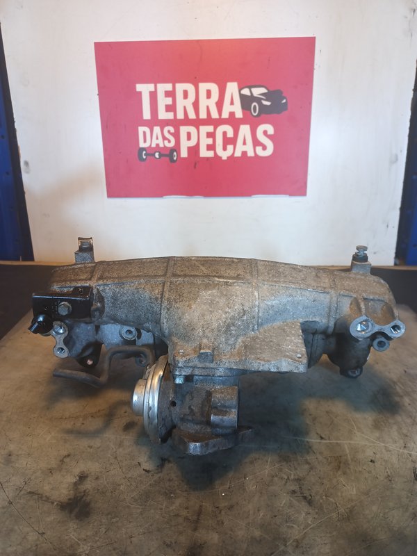 Coletor Admissao VAG 2.0 TDI 03G129713