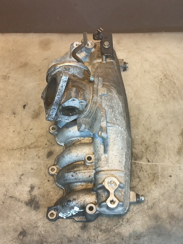 Coletor Admissao VAG 2.0 TDI 03G129713