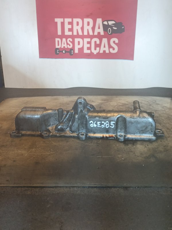 Coletor Admissao Opel 1.7 DTI 8972186580