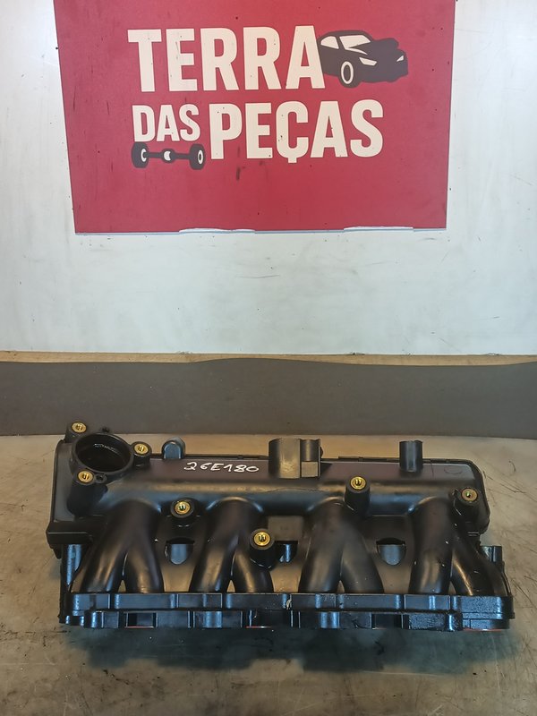 Coletor Admissao Opel Fiat 1.3 CDTI JTD 55231284