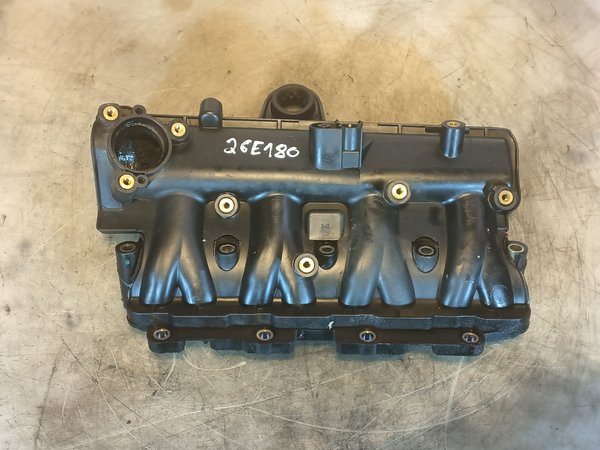 Coletor Admissao Opel Fiat 1.3 CDTI JTD 55231284