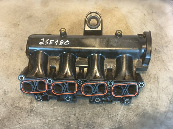Coletor Admissao Opel Fiat 1.3 CDTI JTD 55231284