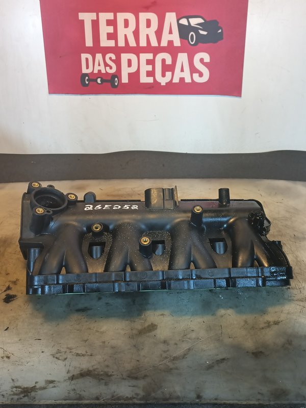 Coletor Admissao Opel Fiat 1.3 CDTI JTD 55230898
