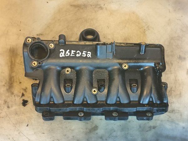 Coletor Admissao Opel Fiat 1.3 CDTI JTD 55230898