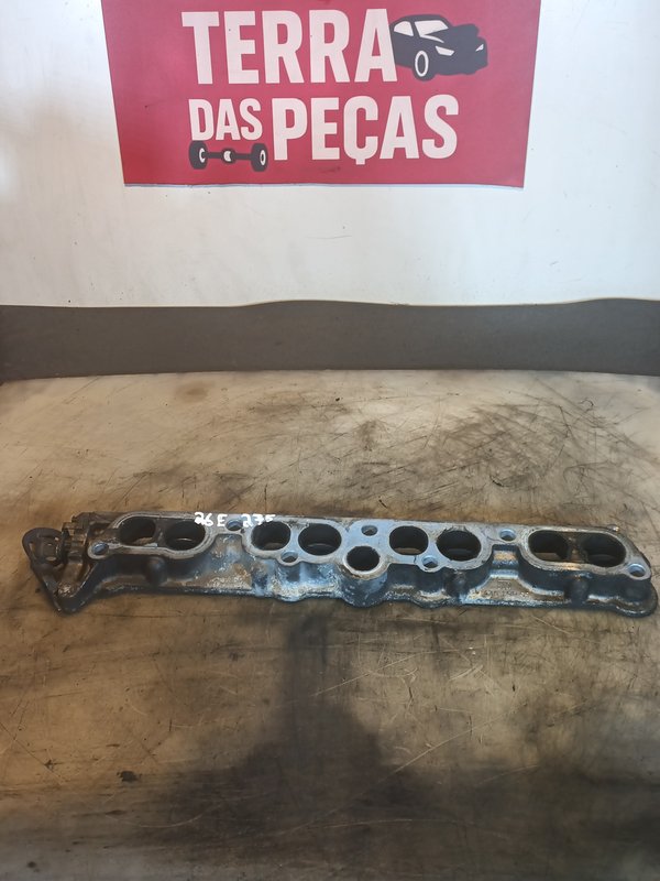 Coletor Admissao Opel 2.2 DTI 55351529