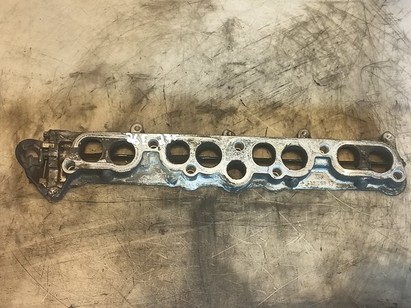 Coletor Admissao Opel 2.2 DTI 55351529