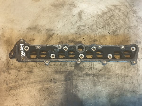 Coletor Admissao Opel 2.2 DTI 55351529