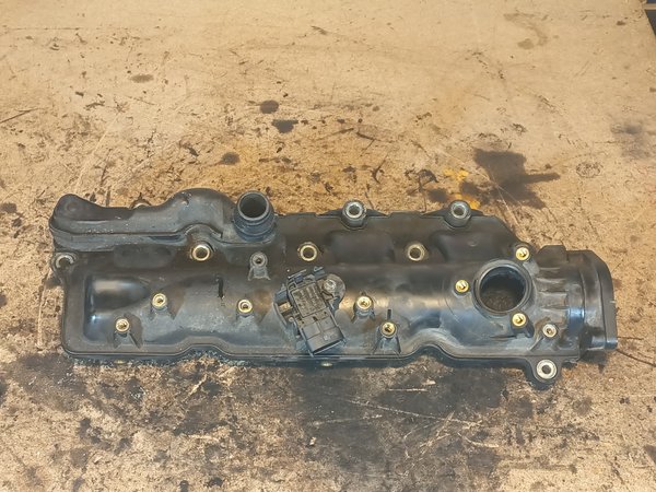 Coletor Admissao Fiat 1.6JTDM 55231272