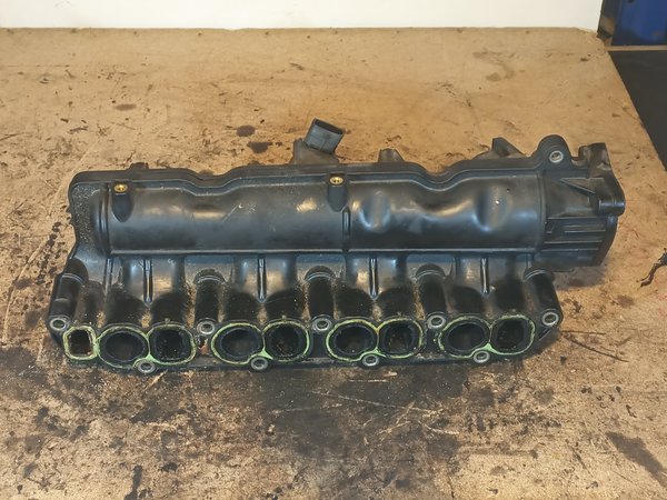 Coletor Admissao Fiat 1.6JTDM 55231272