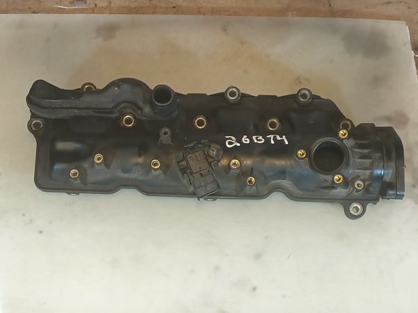 Coletor Admissao Fiat 1.6JTDM 55231272