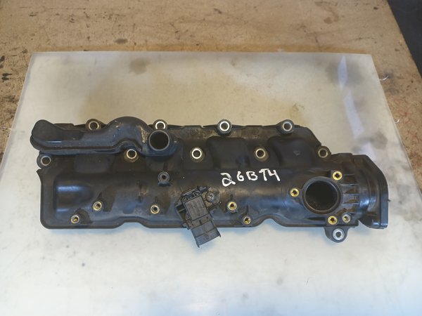 Coletor Admissao Fiat 1.6JTDM 55231272