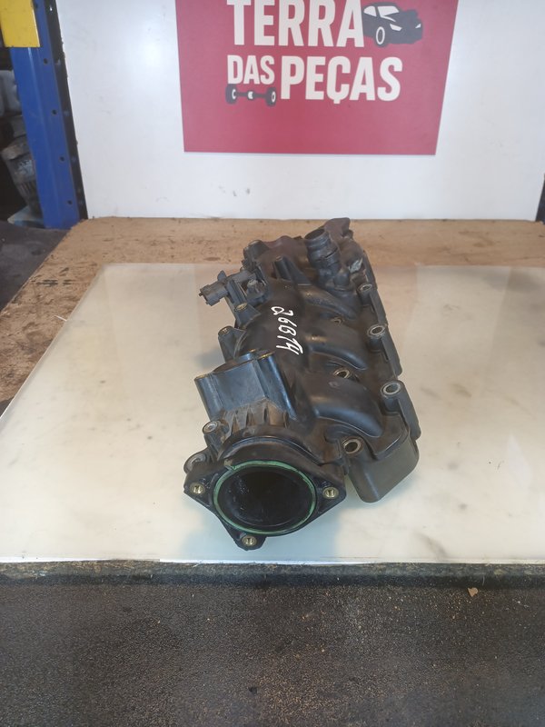 Coletor Admissao Fiat 1.6JTDM 55231272