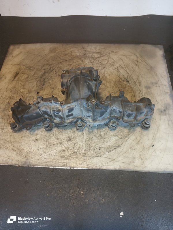 Coletor Admissao Ford/PSA 2.2 TDCI/HDI BK2Q-9424