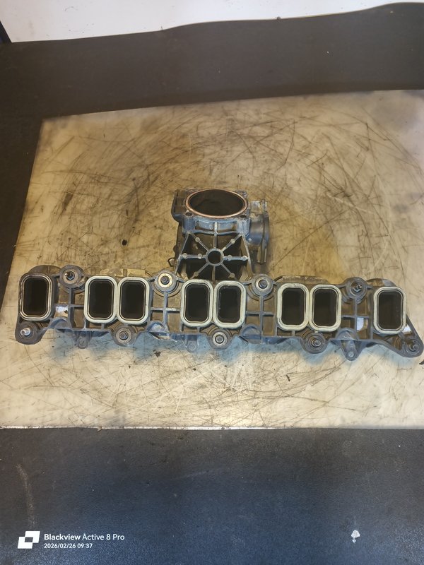 Coletor Admissao Ford/PSA 2.2 TDCI/HDI BK2Q-9424