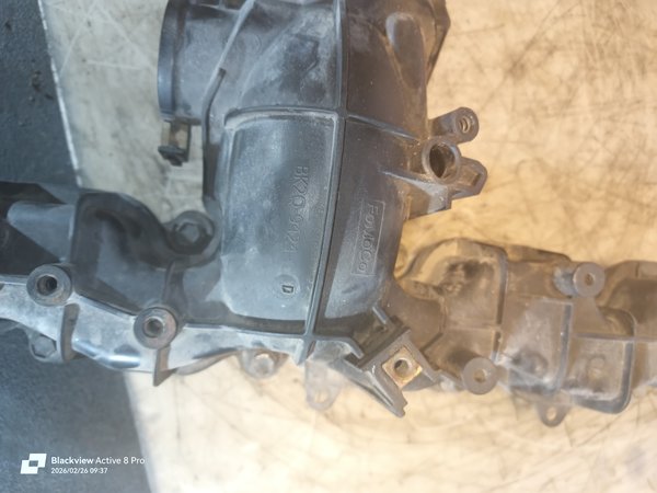 Coletor Admissao Ford/PSA 2.2 TDCI/HDI BK2Q-9424