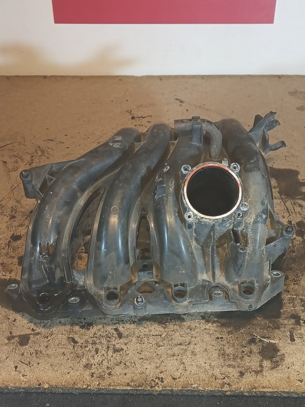 Coletor Admissao VW 1.4MPI CGG 036129709