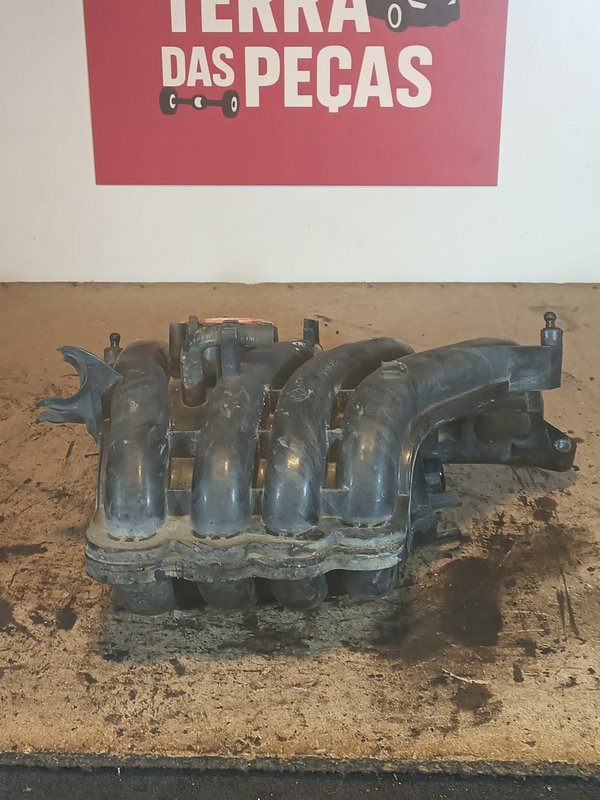 Coletor Admissao VW 1.4MPI CGG 036129709