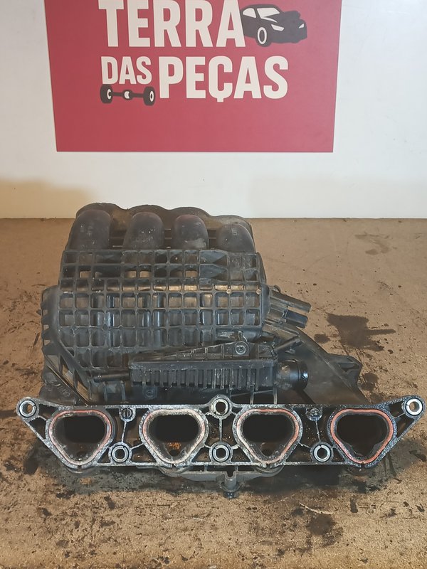 Coletor Admissao VW 1.4MPI CGG 036129709