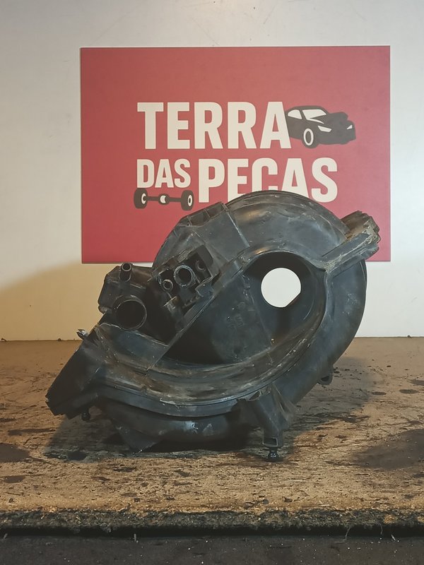 Coletor Admissao VW 1.4MPI CGG 036129709