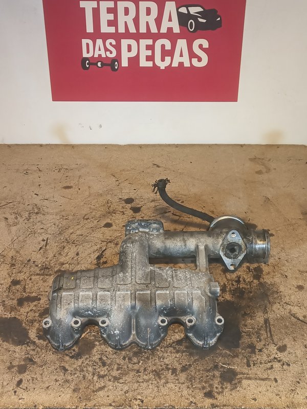 Coletor Admissao VW 1.9TDI AGR 038129713 B