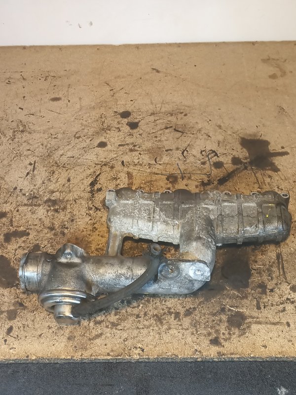 Coletor Admissao VW 1.9TDI AGR 038129713 B