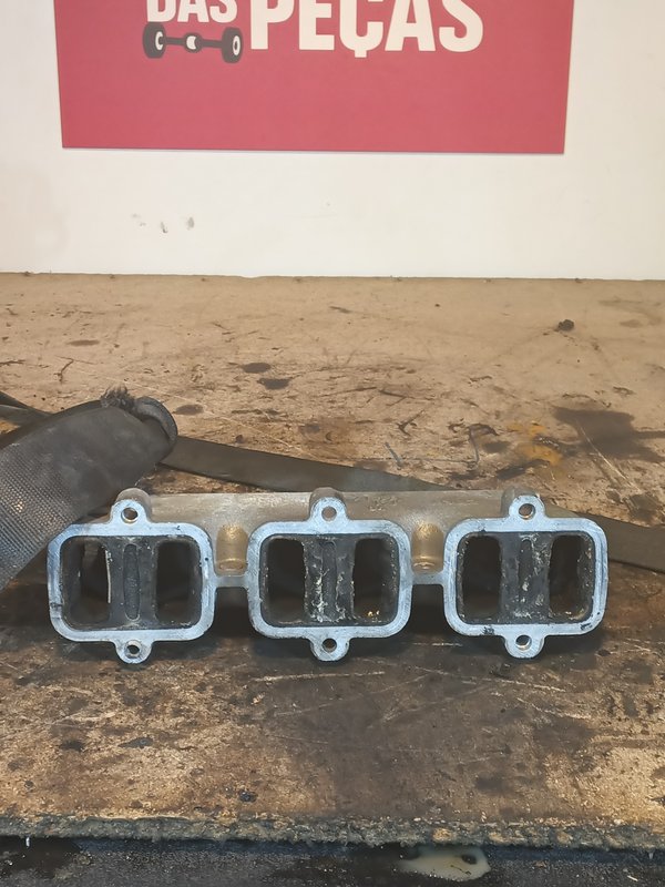 Coletor Admissao VW 2.5TDI BDG 059129713A