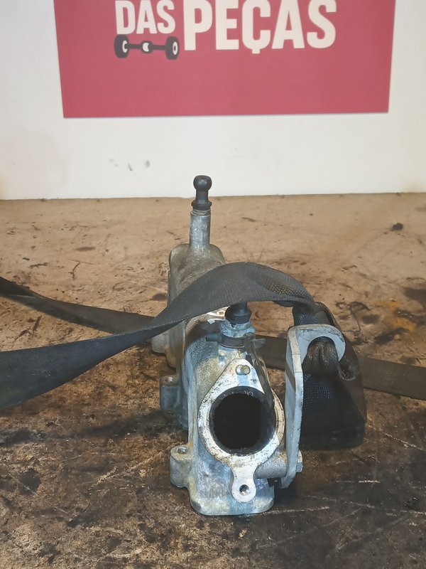 Coletor Admissao VW 2.5TDI BDG 059129713A