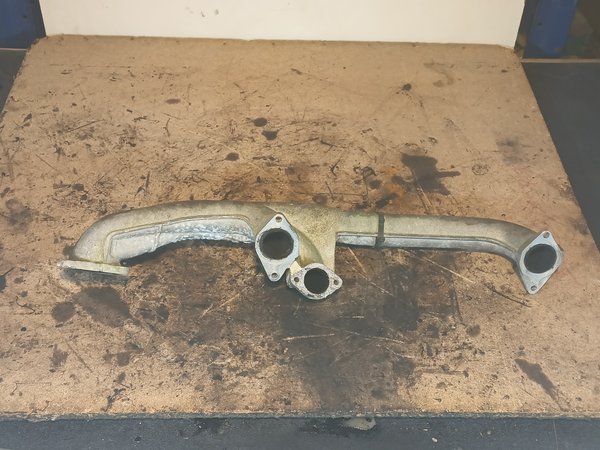 Coletor Admissao VW 2.5TDI BDG 059145782A