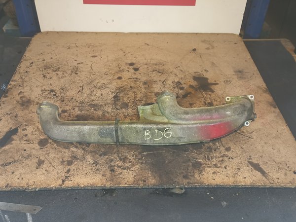 Coletor Admissao VW 2.5TDI BDG 059145782A
