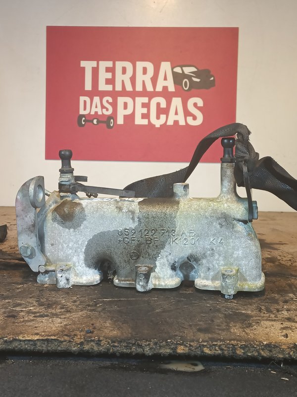 Coletor Admissao VW 2.5TDI BDG 059129713AB