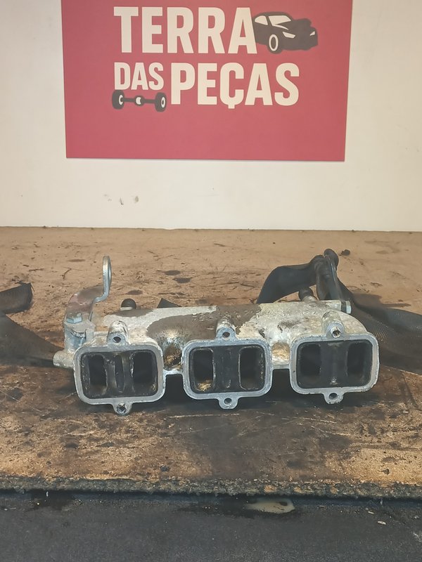 Coletor Admissao VW 2.5TDI BDG 059129713AB