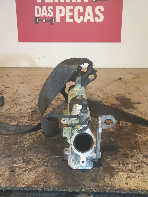 Coletor Admissao VW 2.5TDI BDG 059129713AB