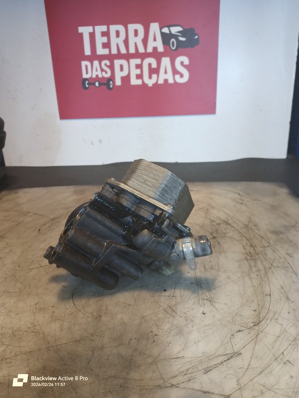 Corpo de Oleo 2.2 TDCI/HDI BK2Q-6B624-BB PSA 2.2 4H03