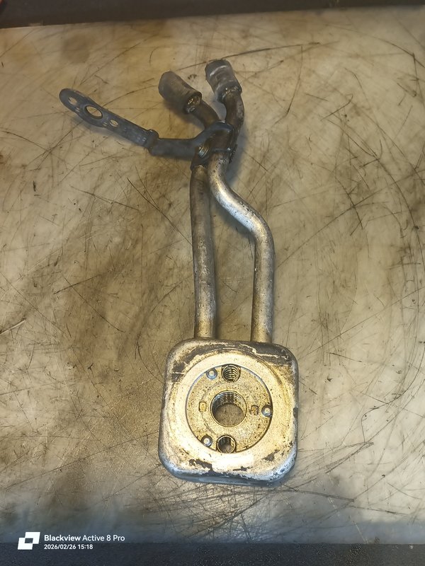 Radiador de Oleo VAG 1.6 036117021G