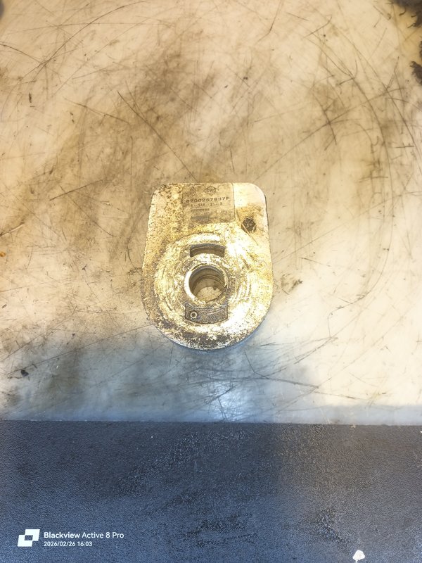 Radiador de Oleo Renault 1.5 DCI 8200267937F