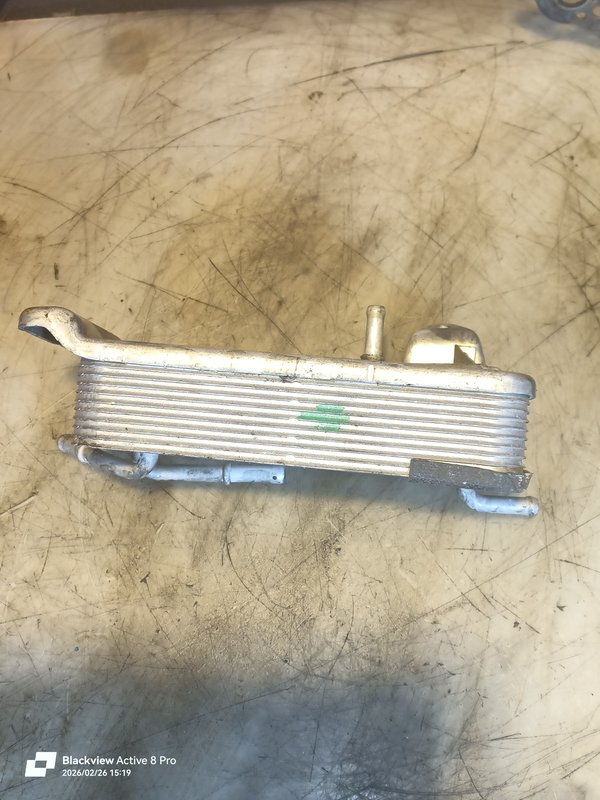 Radiador Oleo Mercedes 2.7 CDI A6120700079