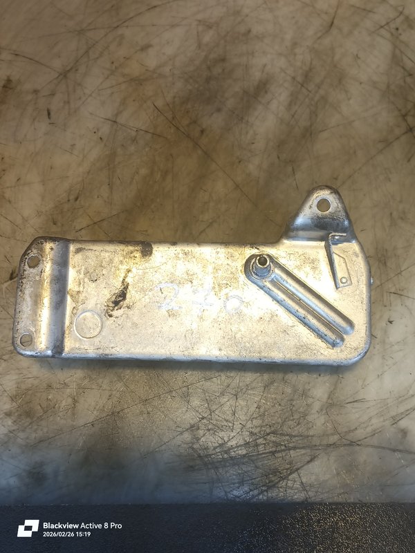 Radiador Oleo Mercedes 2.7 CDI A6120700079