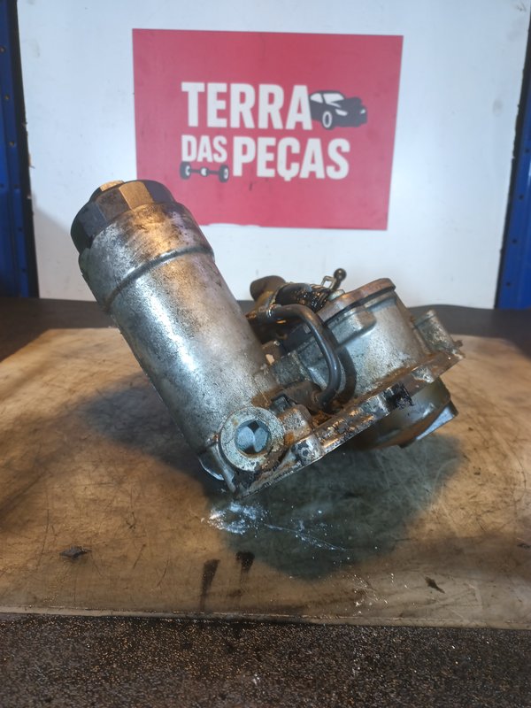 Corpo de Oleo VAG 2.5 TDI V6 059115405G