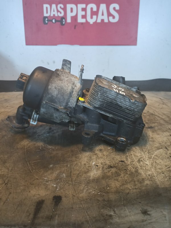 Corpo de Oleo Ford/PSA 1.6 TDCI/HDI 9656830180
