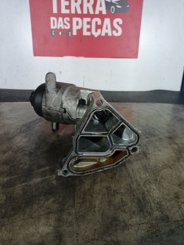 Corpo de Oleo BMW 3.0 M57 7788453