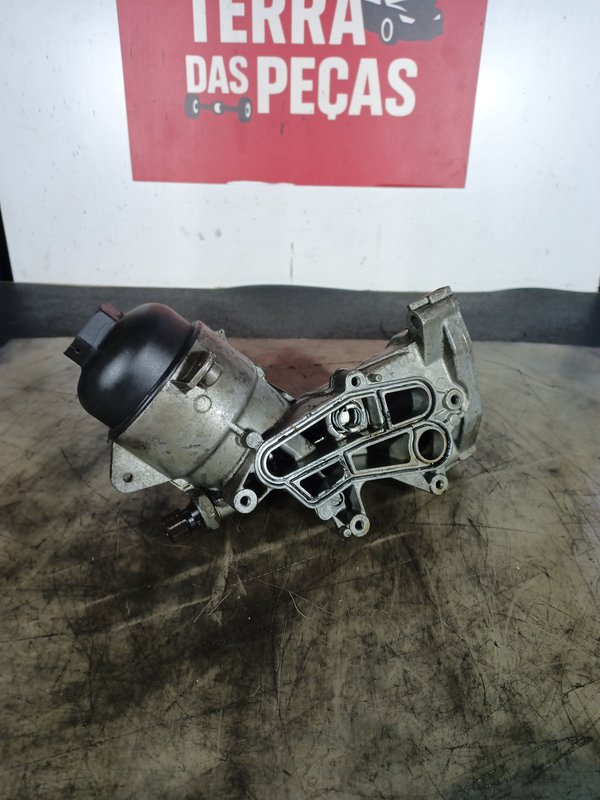Corpo de Oleo BMW 3.0 M57 7788453