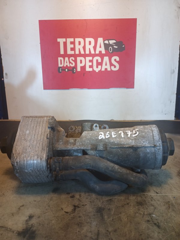 Corpo de Oleo VAG 2.0 TDI 045115389E