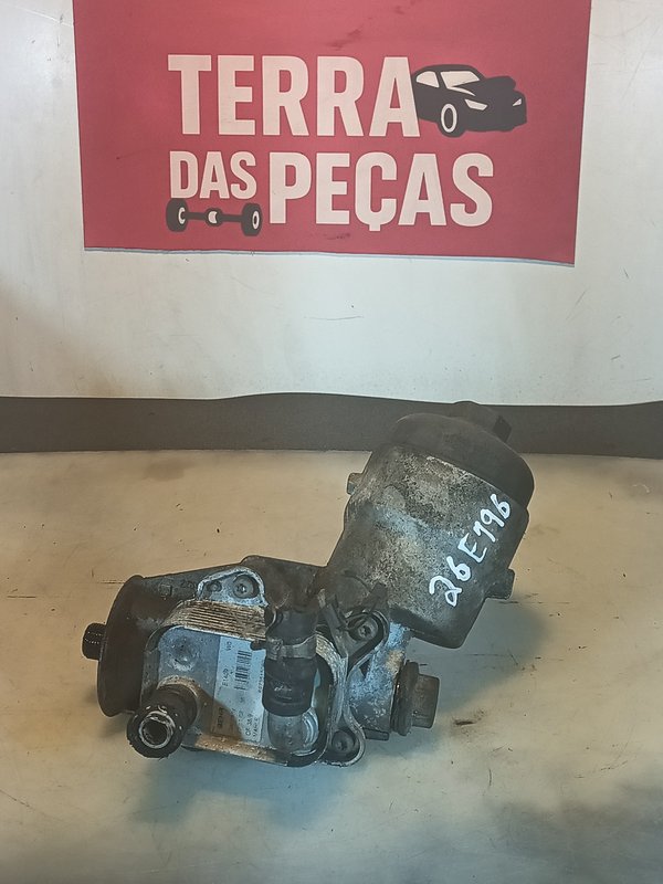 Corpo de Oleo Opel 1.7 DT 8973515060