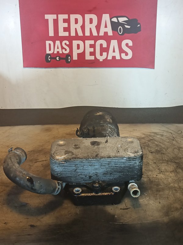 Corpo do filtro Oleo Opel 2.2 DTI 90571672