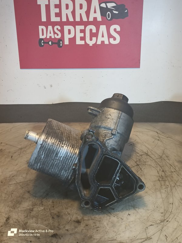 Corpo de Oleo BMW 3.0 M57 2247377